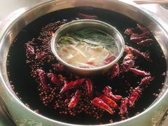-枇杷园食为鲜火锅(南山店)