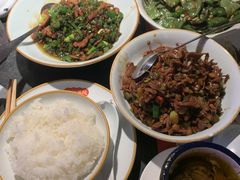 -湘阁里辣(南联锦泰城店)