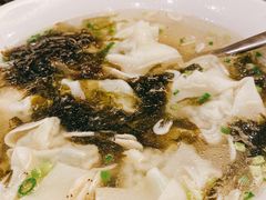菜肉大馄饨-苏浙汇(朝外店)