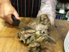 -清真·益鑫羊肉手抓馆(花园北街店)