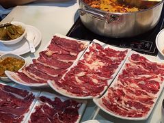 -潮牛禾记•潮汕鲜牛肉火锅(新亚洲店)
