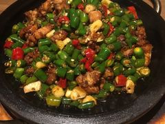 -九锅一堂酸菜鱼(新南凯德直营店)