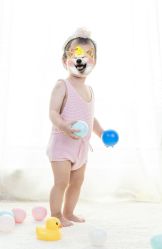 -小苹果儿童摄影(崇安店)