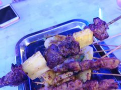 -寻小欢焖烤羊肉串(九眼桥店)