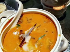 -simply thai天泰(长泰广场店)