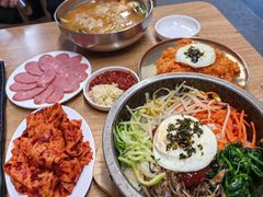 招牌冷面-韩麦大冷面(桂花街直营店)