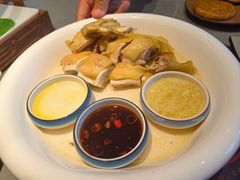 -创味·民间海南菜·非遗藤桥排骨(藤桥·免税城店)