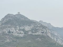 -响堂山石窟-北响堂山石窟