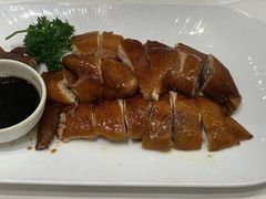 -南园酒家(前进路店)