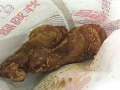 -潘老板炸鸡(君临紫金商业街店)