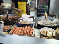 -尚食·卢记烧饼(十全街店)