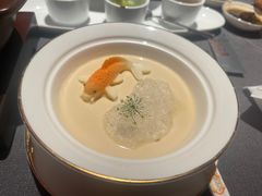 -富力万达嘉华酒店-品珍中餐厅(水果湖店)