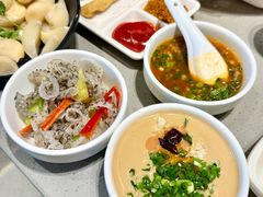 -海底捞火锅(龙湖北京大兴天街店)