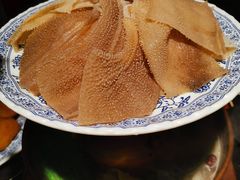 -清真·京华源铜锅涮肉(丰庆店)