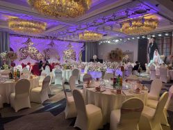 -曼格纳婚礼艺术中心(张江店)