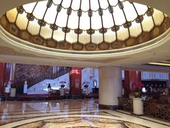 -北京中国大饭店