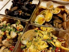 -白仁仔· 活烤海鲜 宵夜(豫园店)