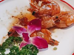 -金碧辉煌海鲜烧烤专营店(明泽街店)