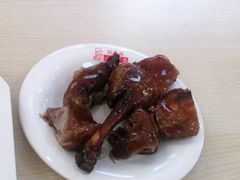 -八卤粉面·西安刀削·绵阳米粉(三湘泗宝店)