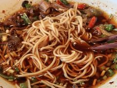 -好這口重庆小面(总店)