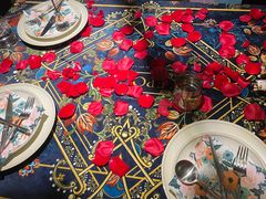 -第101座花园餐厅(湖滨88店)