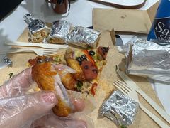 -山姆餐吧(龙湖重庆礼嘉天街店)