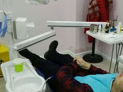 -北京光彩口腔门诊部(慧时欣园店)