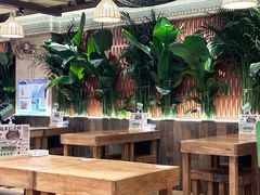 -云阿蛮云南生烫牛肉米线(奉贤路店)