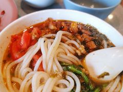 -半山腰·云南菜(侨福芳草地店)