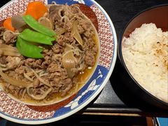 -小山日本料理(兴业太古汇店)