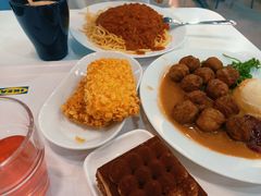 炸虾排-宜家·瑞典风味餐厅(北京西红门店)