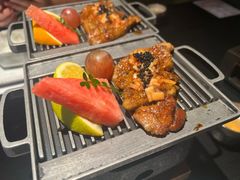 -花潮料理艺食馆(SM新生活广场店)