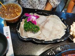 -渝宗老灶火锅(巴国城店)