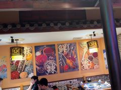 -来涮蜀鲜货火锅串串香(菜市口店)