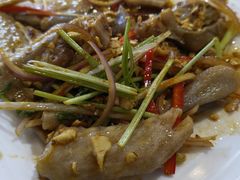 -绿雅居原生态农庄(小涌店)