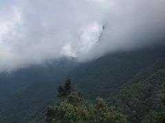 -洛阳白云山景区