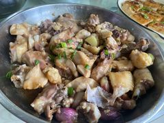 -标记烧鹅(美林湖店)