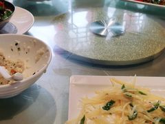 -留芳·文旅古月楼(老街店)