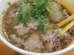 -王记生烫牛杂面馆(兰陵路店)