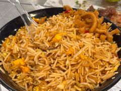 -串小白烧烤(金沙洲店)