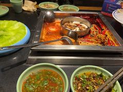 -蜀江龙火锅(339店)