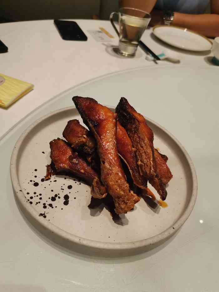 宴小厨(时代海岸店)-"在三亚的后两天刚好住在对面的cp,过人行.