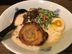 -雷神拉面(财富中心玉米楼店)