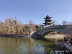 -迎泽公园