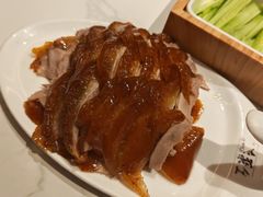 -全聚德烤鸭店(准噶尔路店)