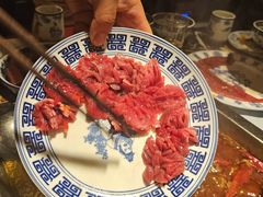 -龙森园火锅(琴台路店)