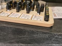 -泰合玺·精油疗愈SPA(南京光环花园城店)
