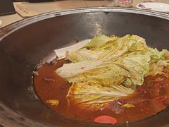 -王老六铁锅炖鱼(翠微店)