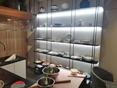 -Living Kitchen团建·厨艺派对空间(国贸店)