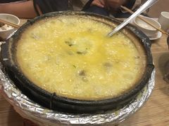 -粤仔湾砂锅粥(广益哥伦布店)